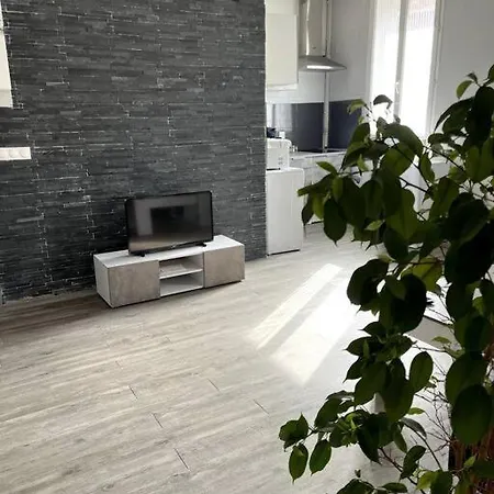 Apartman Frontiere Monaco Large 2 5 Mins To Casino ! *