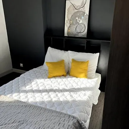 Frontiere Monaco Large 2 5 Mins To Casino ! Apartman *