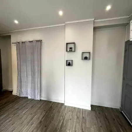 Apartman Frontiere Monaco Large 2 5 Mins To Casino !
