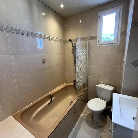 Apartman Frontiere Monaco Large 2 5 Mins To Casino ! *